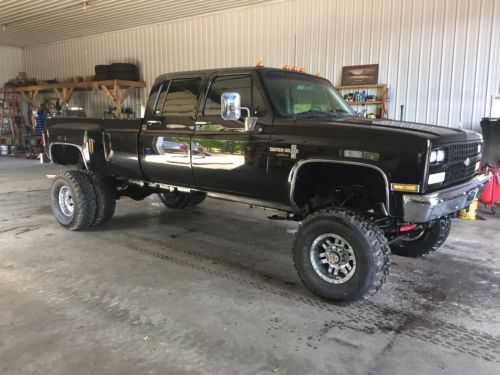 Chevrolet R Conventional