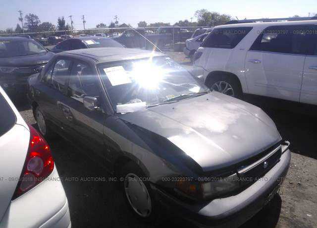 Mazda Protege