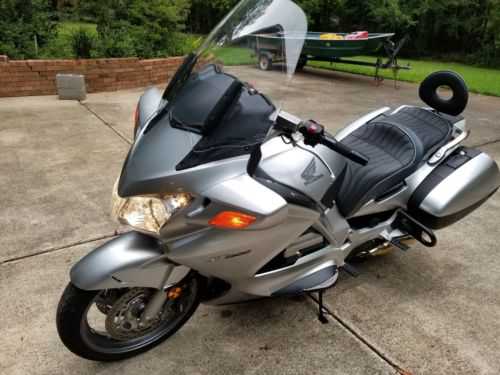 Honda ST1300