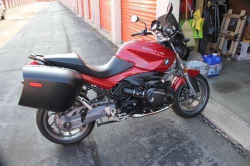 BMW R 1200 R