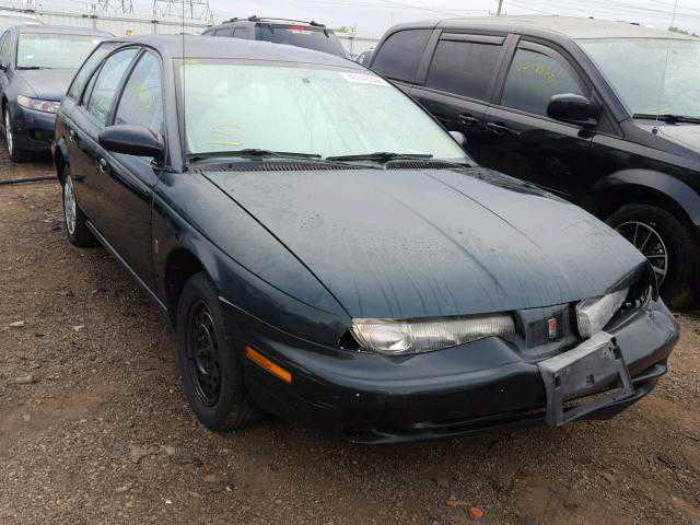 Saturn SW1