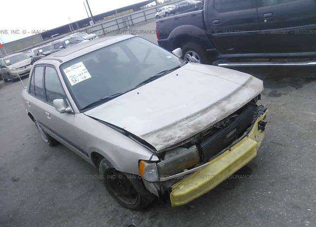 Mazda Protege