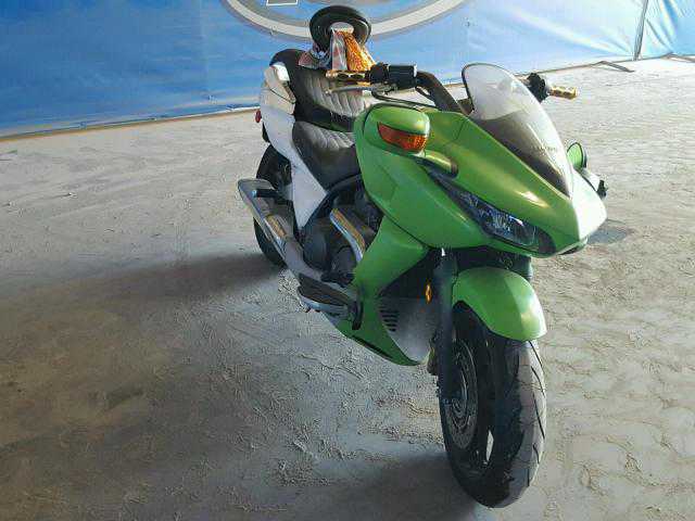 Honda NSA700A/DN-01