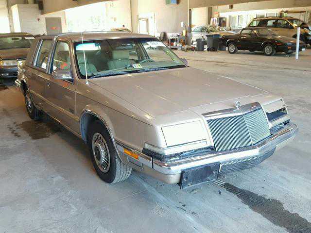 Chrysler Imperial