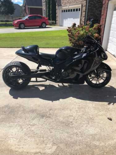 Suzuki GSX1300RK