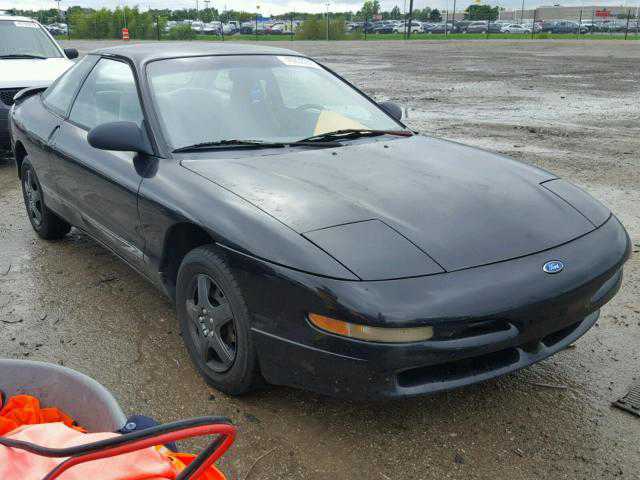 Ford Probe