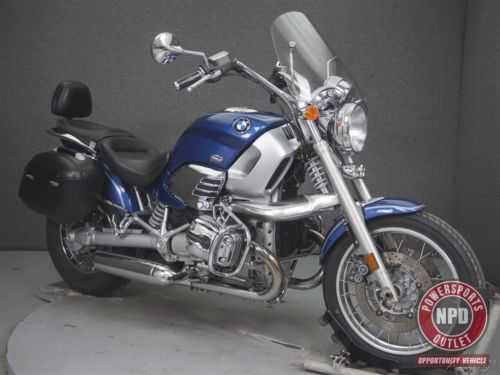 BMW R 1200 C