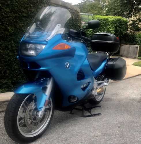 BMW K 1200 S