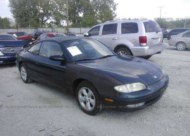 Mazda MX-6