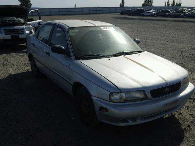 Suzuki Esteem