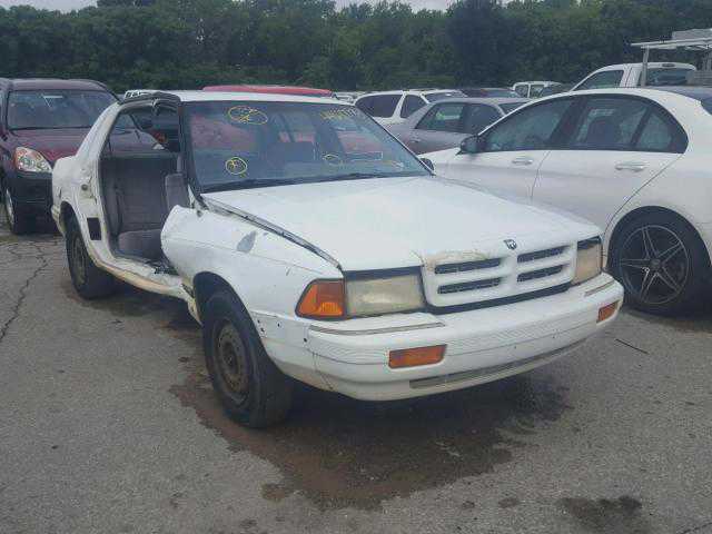 DODGE