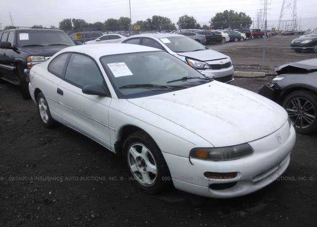 Dodge Avenger