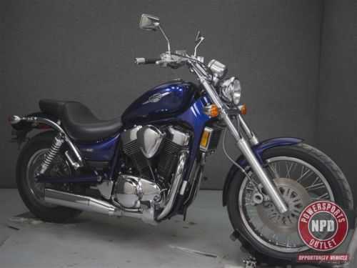 Suzuki VS1400