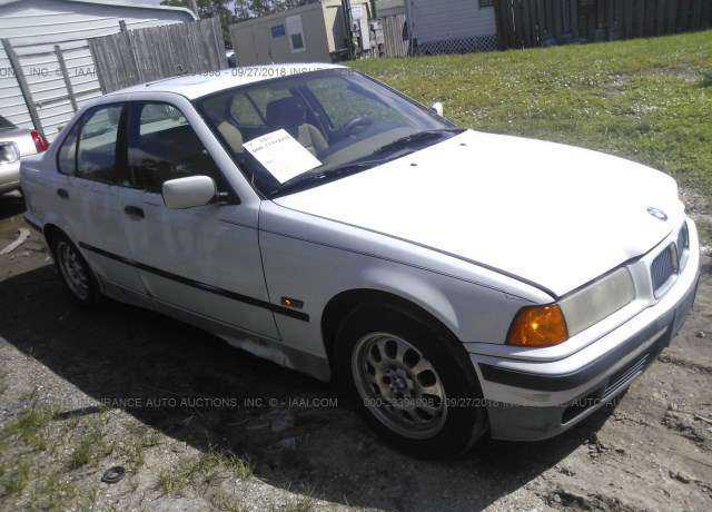 BMW 318i