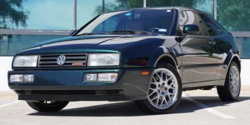 Volkswagen Corrado