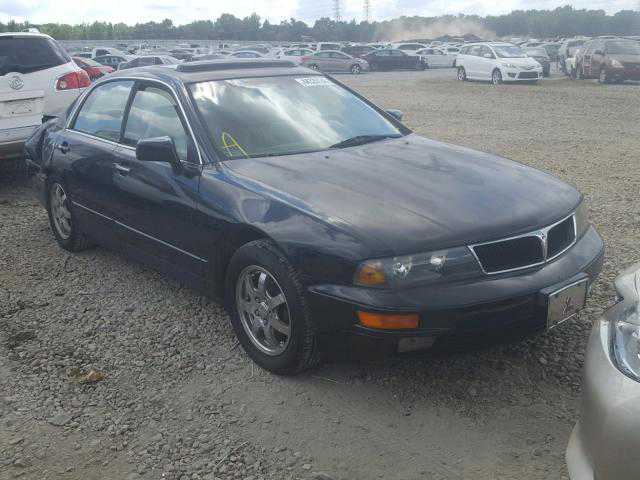 Mitsubishi Diamante