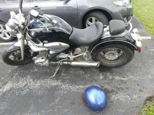 BMW R 1200 C