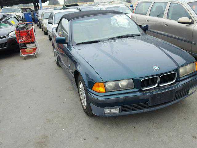 BMW 318iC