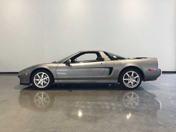 Acura NSX