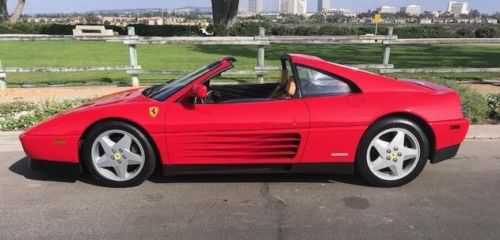 Ferrari 348 ts