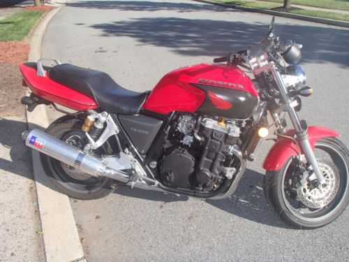 Honda CB1000