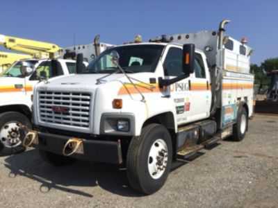GMC C7
