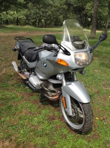 BMW R 1100 RS