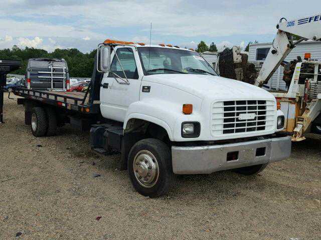 Chevrolet C6