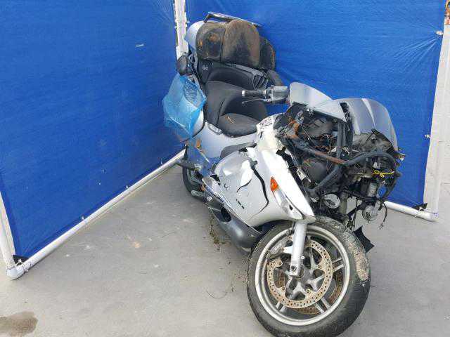 BMW K 1200 LT