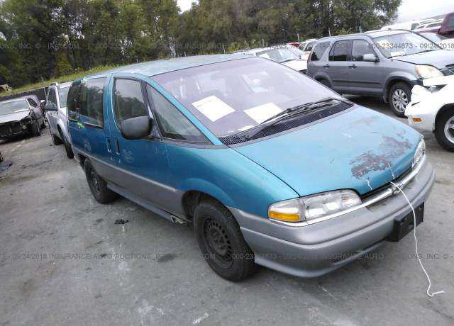 Chevrolet Lumina APV