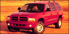 DODGE