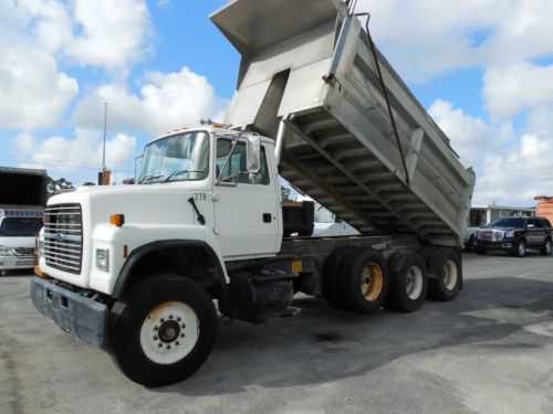 Ford LNT8000