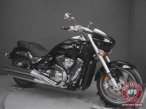 Suzuki VZ1500L