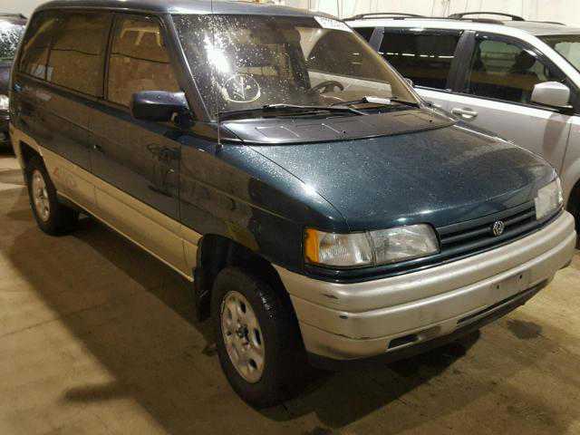 Mazda MPV