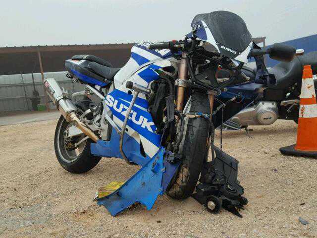 Suzuki GSX-R1000