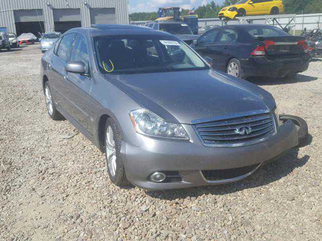 Infiniti M45