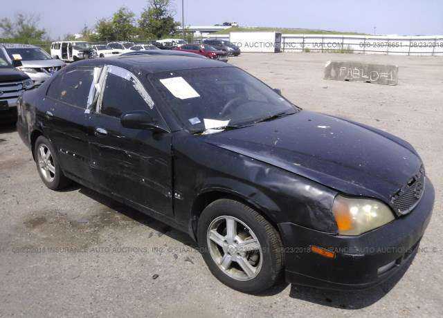 Suzuki Verona