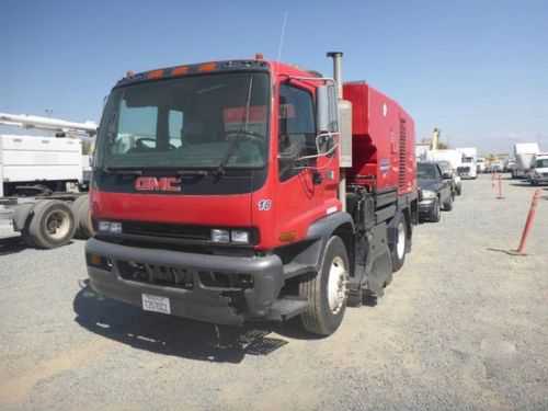 GMC T-Series