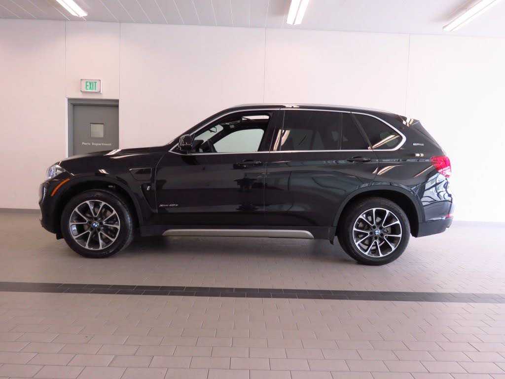 2017 BMW X5