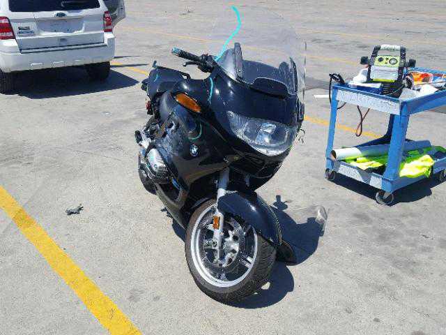 BMW R 1150 RT