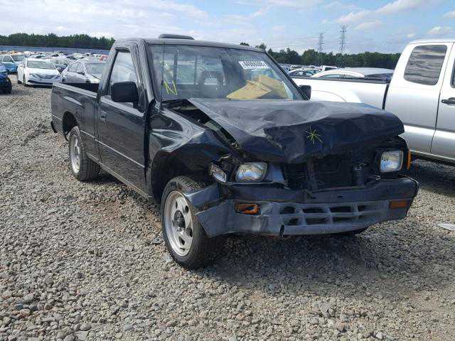 Isuzu Pickup