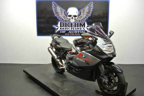 BMW K 1300 S