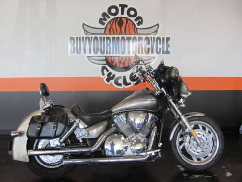 Honda VTX1300C