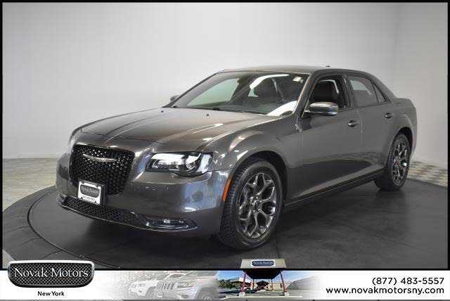 CHRYSLER