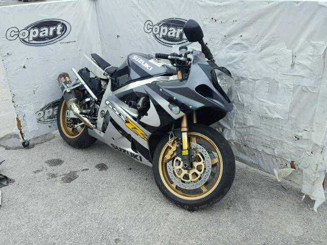 Suzuki GSX-R1000