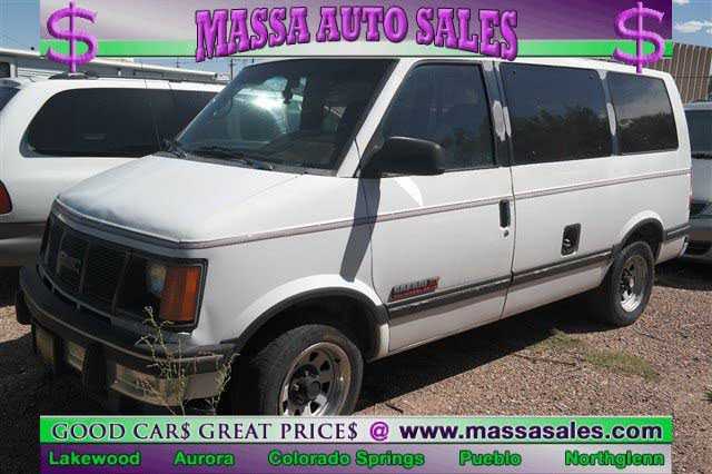 GMC