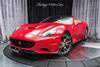 2010 FERRARI California