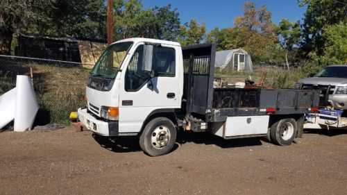 GMC W4