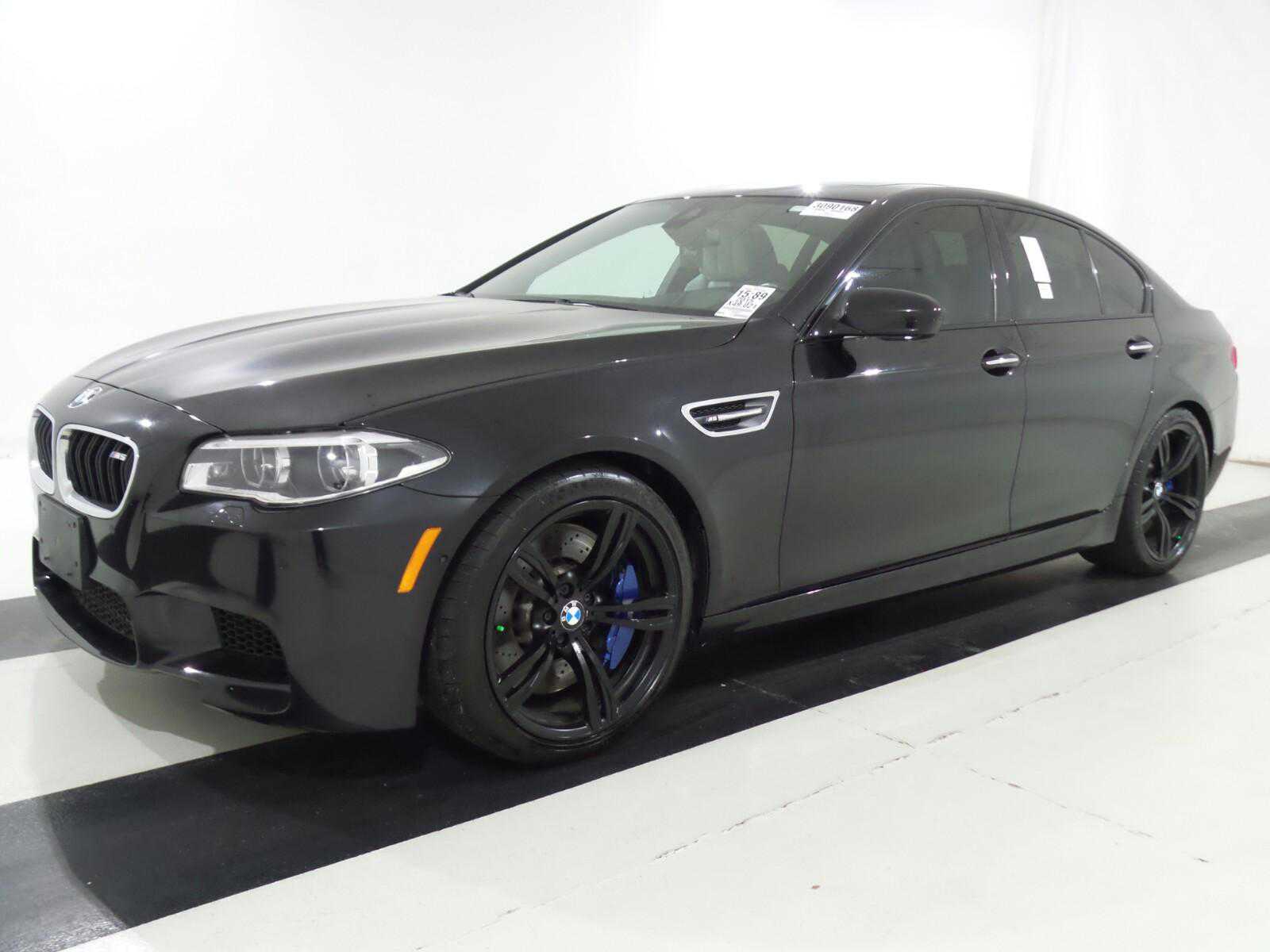 BMW M5