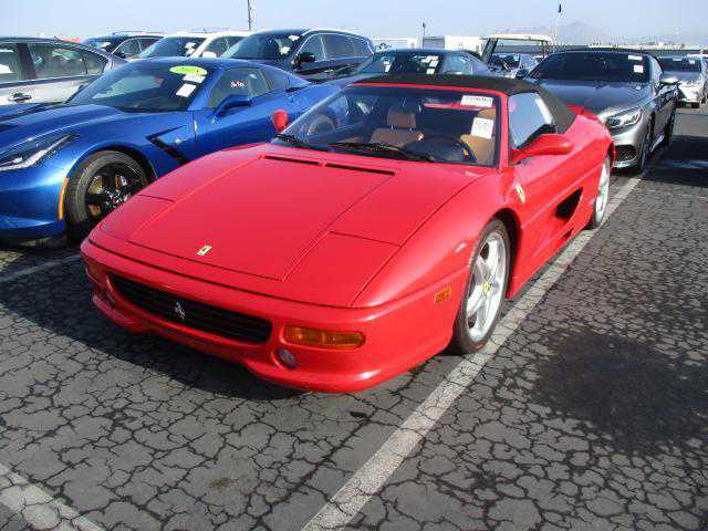 Ferrari F355